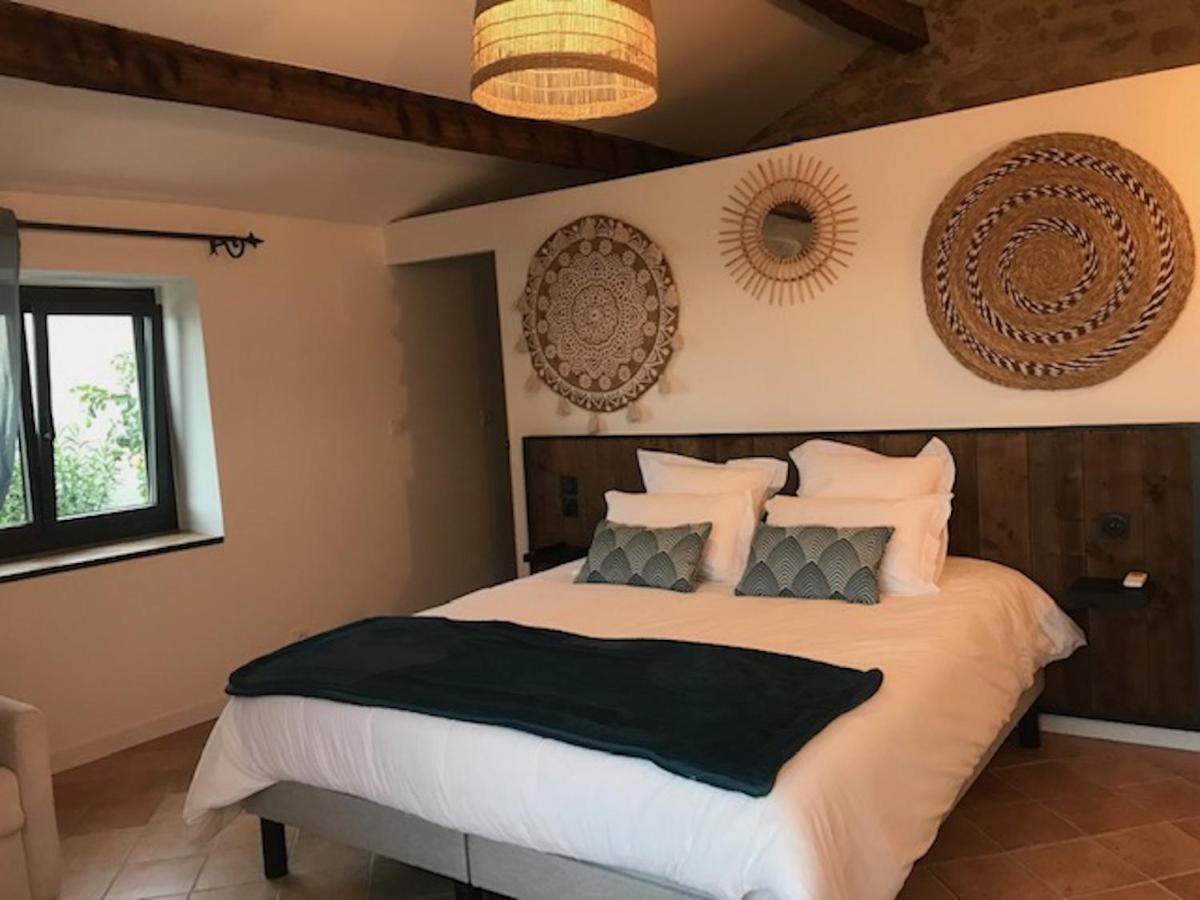 Bed & Breakfast Andoli *