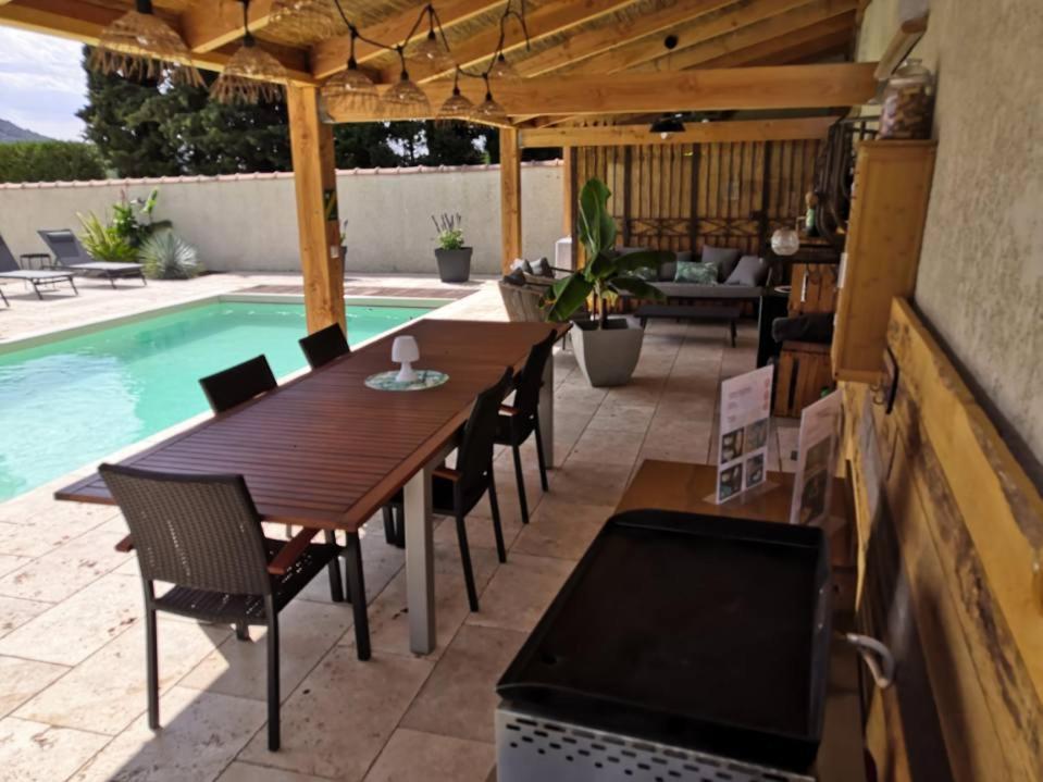 Bed & Breakfast Andoli Tresques
