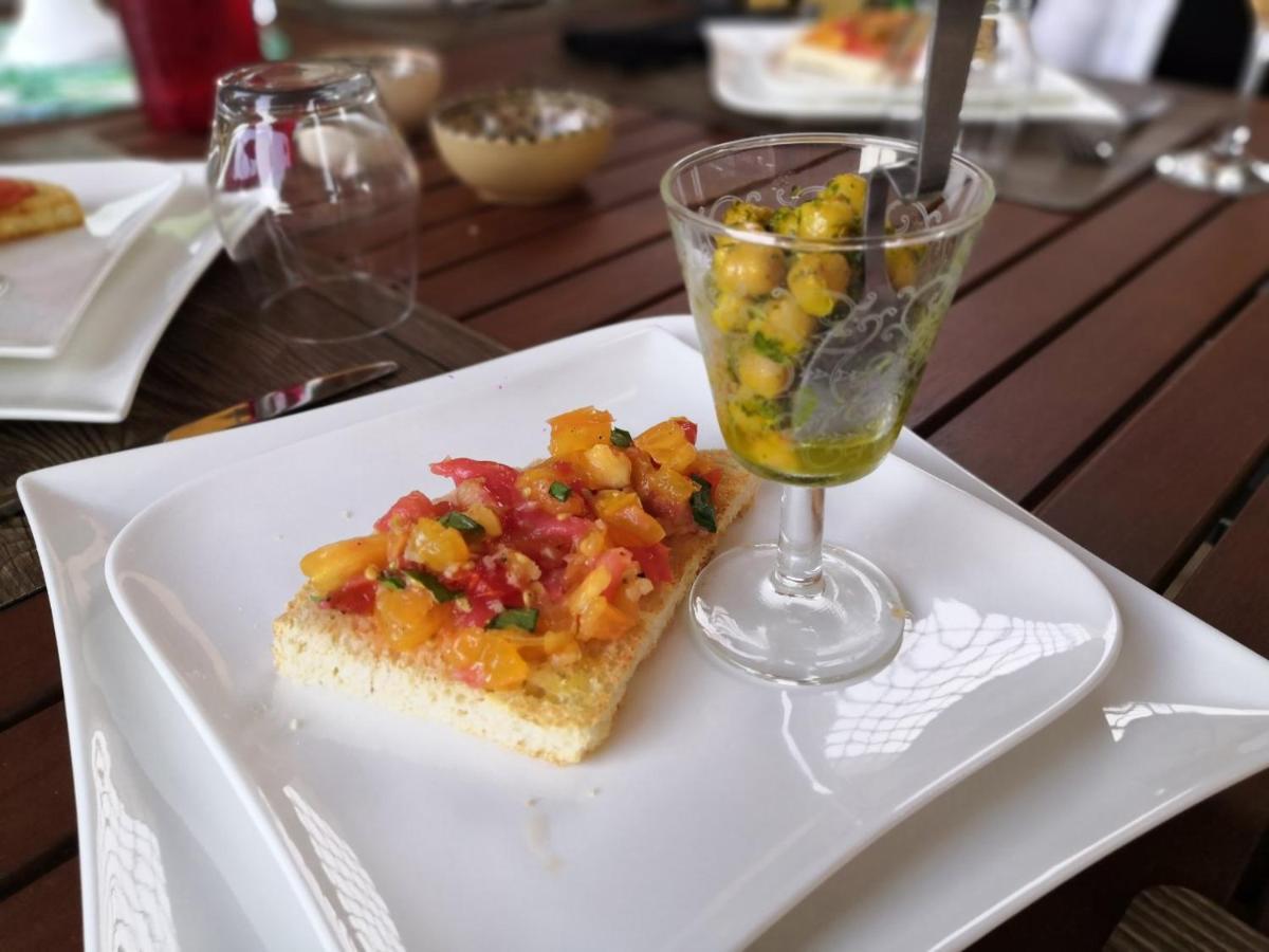 Bed & Breakfast Andoli