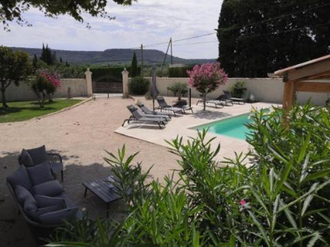 Andoli Bed & Breakfast *