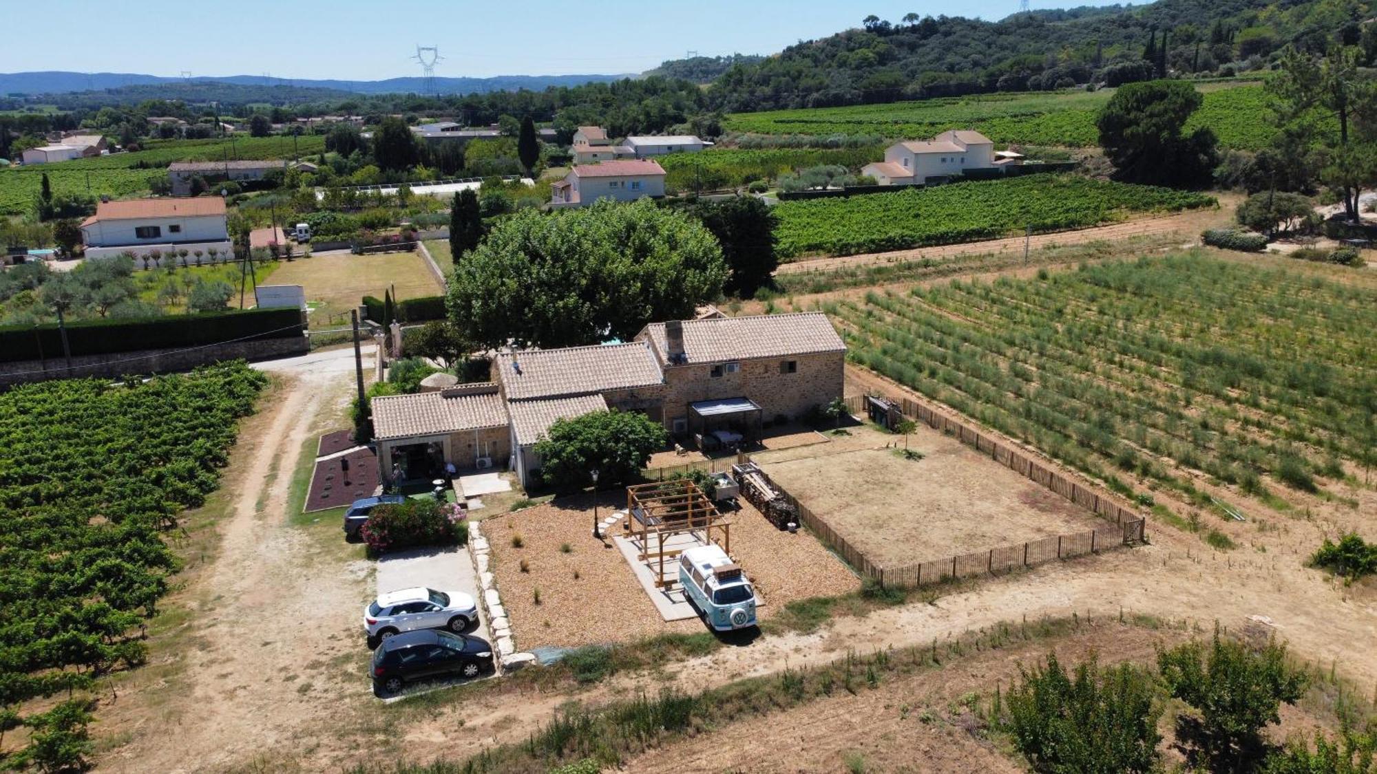 Bed & Breakfast Andoli