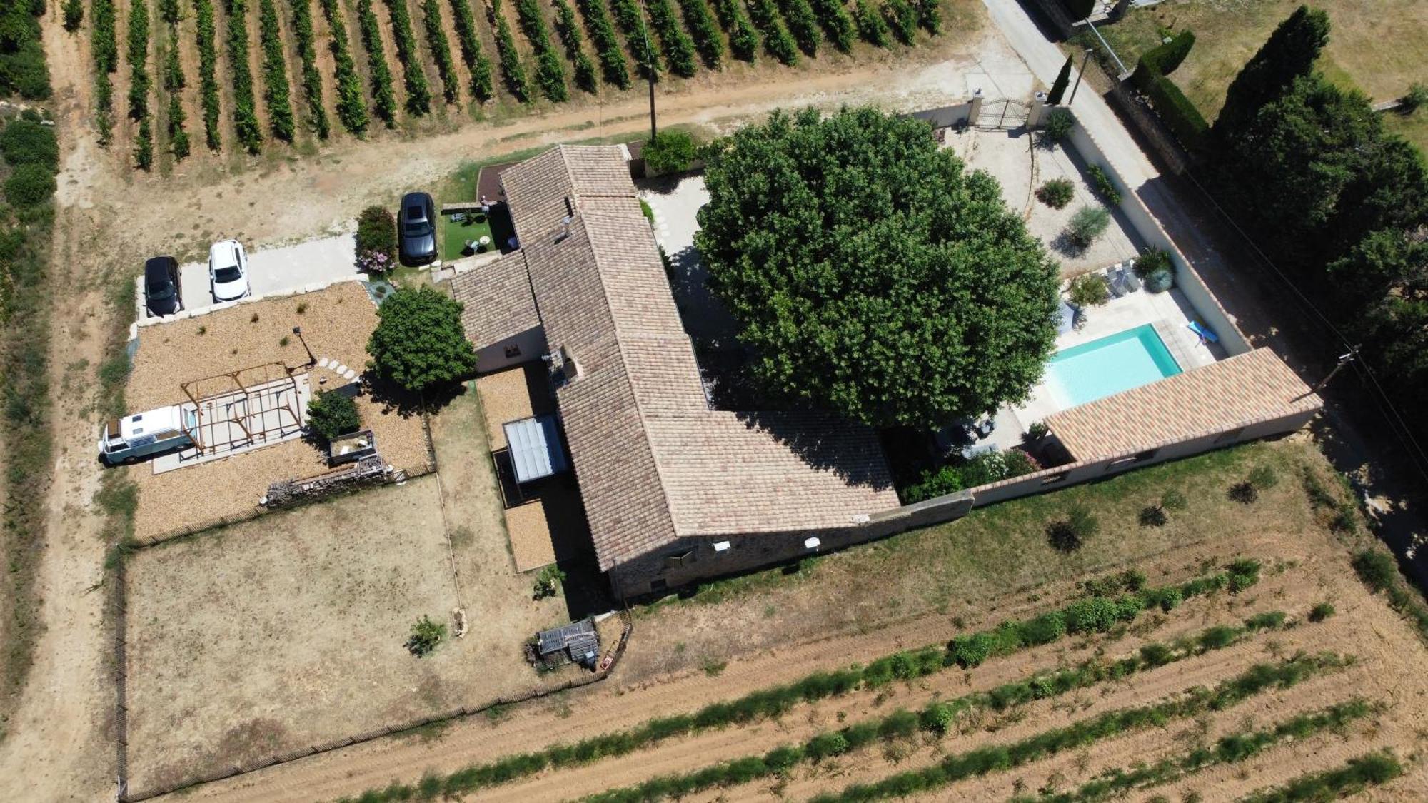 Andoli Bed & Breakfast Tresques
