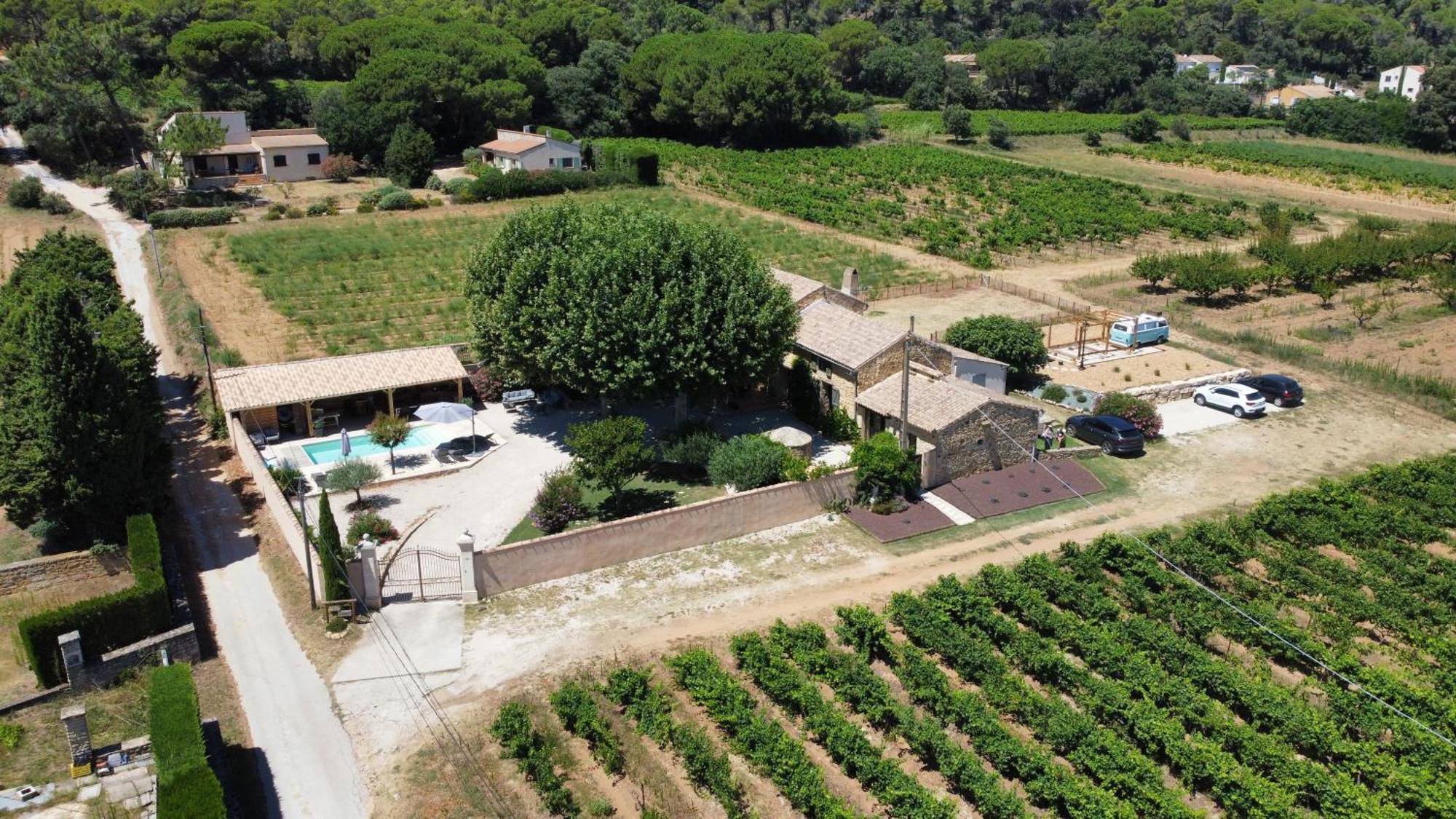 Bed & Breakfast Andoli Tresques