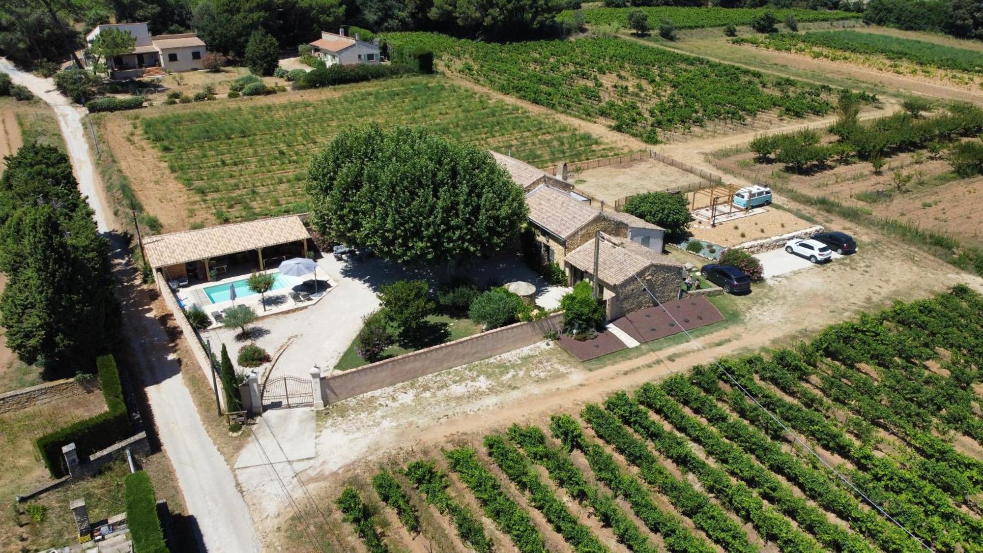 Andoli Bed & Breakfast *
